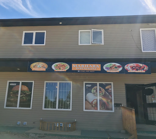 Photo of Marhaba Restaurant North Battleford - 1708 Thompson Crescent, North Battleford, SK S9A 3B6